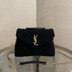 YSL Satchel Bags